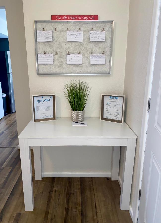 Contemporary 2-bedroom Unit Apartment Eagle Pass